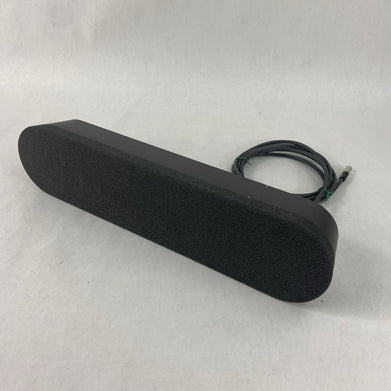 Logitech Rally Speakers V-U0048 L + R