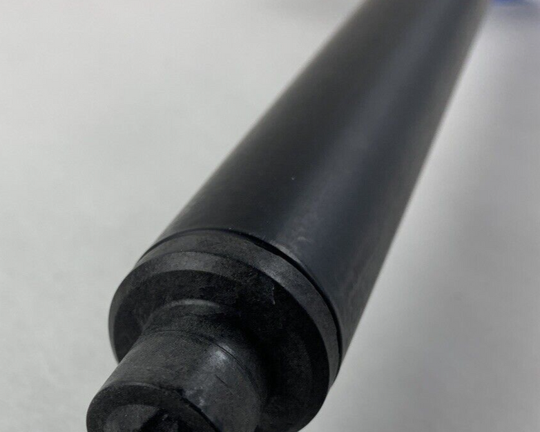 HP Designjet Q6095-40096 48" Spindle and Adaptors From Z5200 PostScript