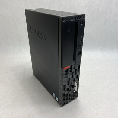 Lenovo ThinkCentre M910s SFF Intel Core i5-6500 3.20GHz 8GB RAM No HDD No OS