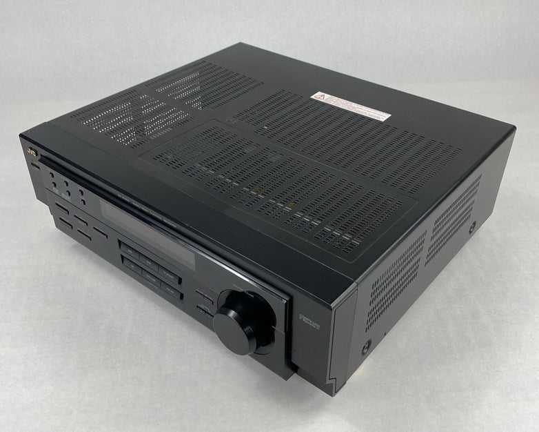 JVC RX-6010V Audio/Video Control Receiver No Remote