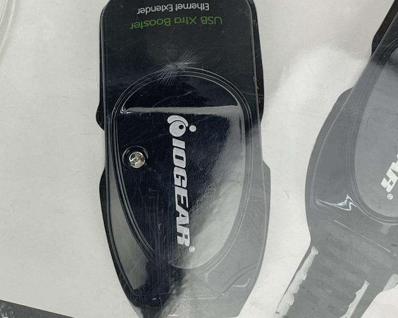 IOGEAR GUCE61 USB Xtra Booster Ethernet Extender