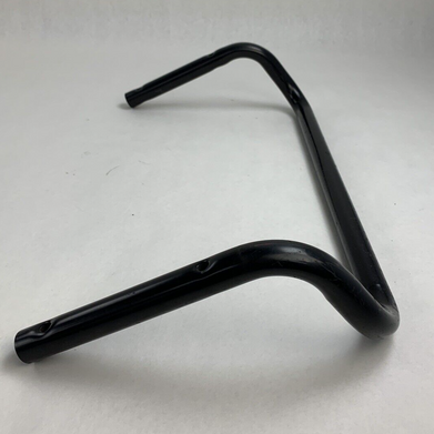 Lincoln Electric Handle Bar for Undercarriage Precision TIG 375 Front and Back