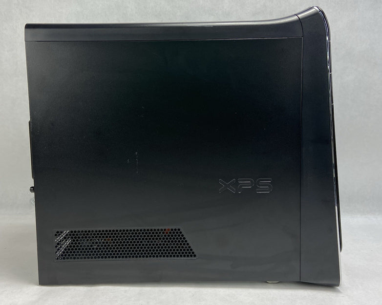 Dell XPS 8700 MT Intel Core i7-4790 3.6GHz 4GB RAM No HDD No OS