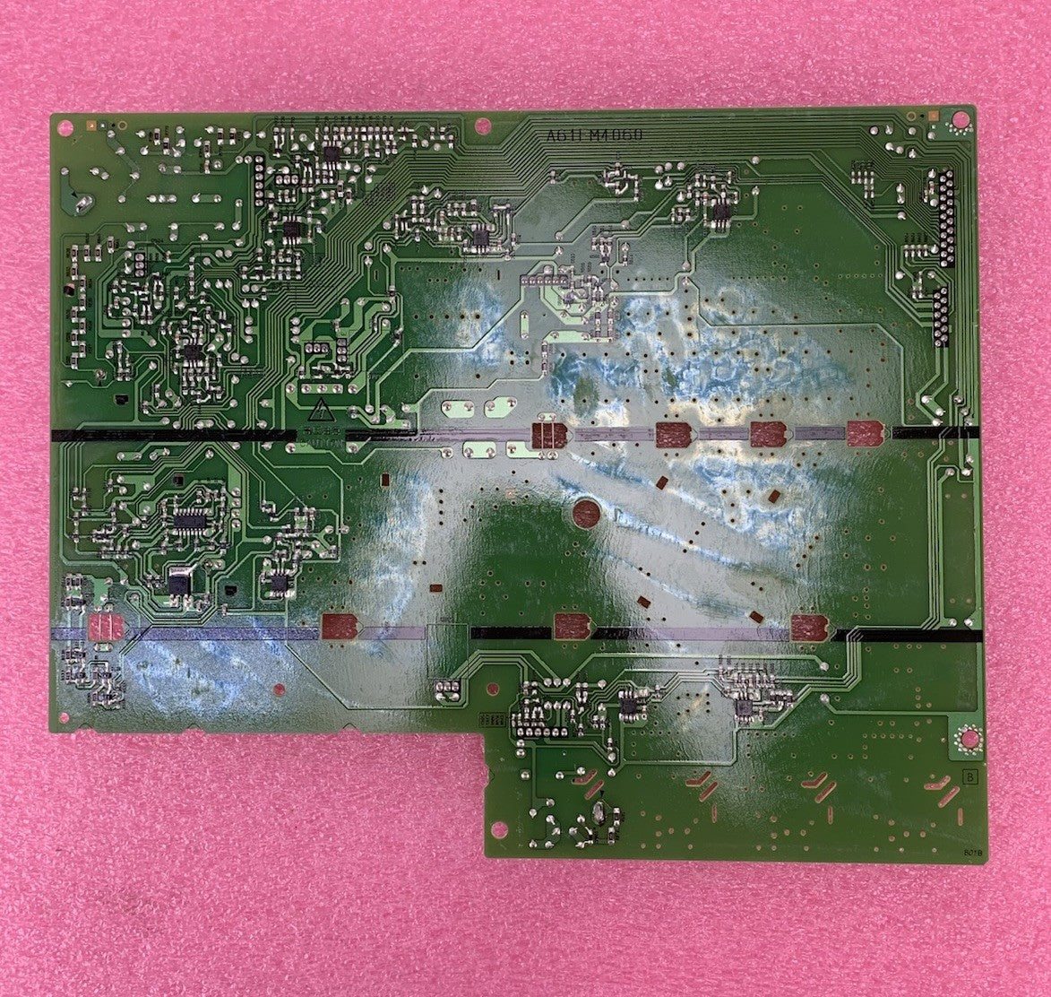 Konica Minolta A61FM4060 High Voltage Power Supply Board for 284e7