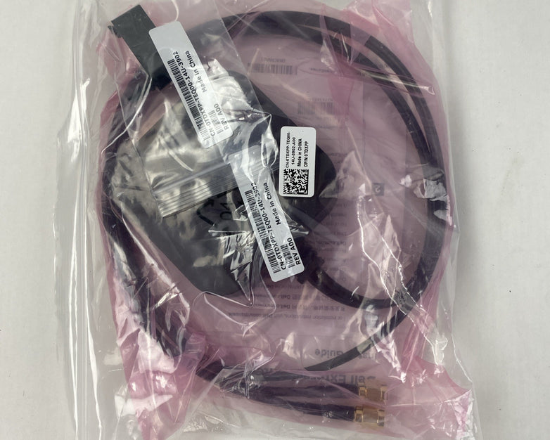 Dell 0TDXPP WiFi Universal External Antenna - Lot of 4