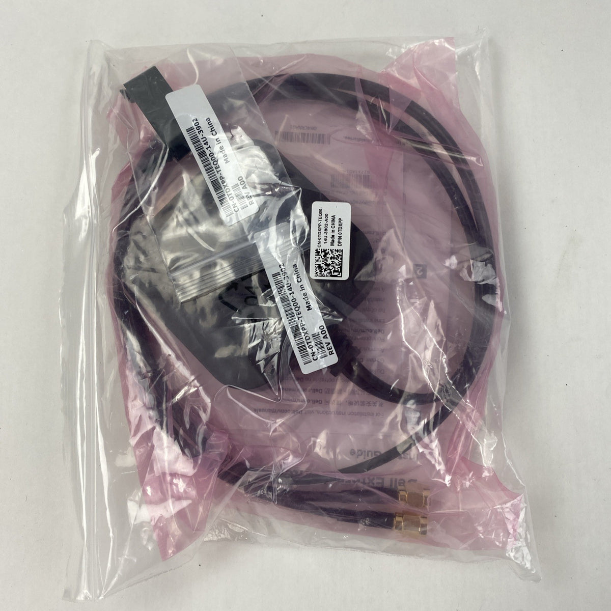 Dell 0TDXPP WiFi Universal External Antenna - Lot of 42