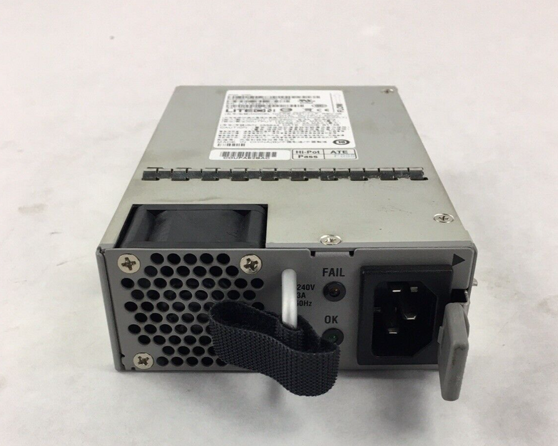 Lot of 2 Liteon PS-2421-1-LF 400W 6.0A 240V 60Hz  Power Supply Tested For Cisco