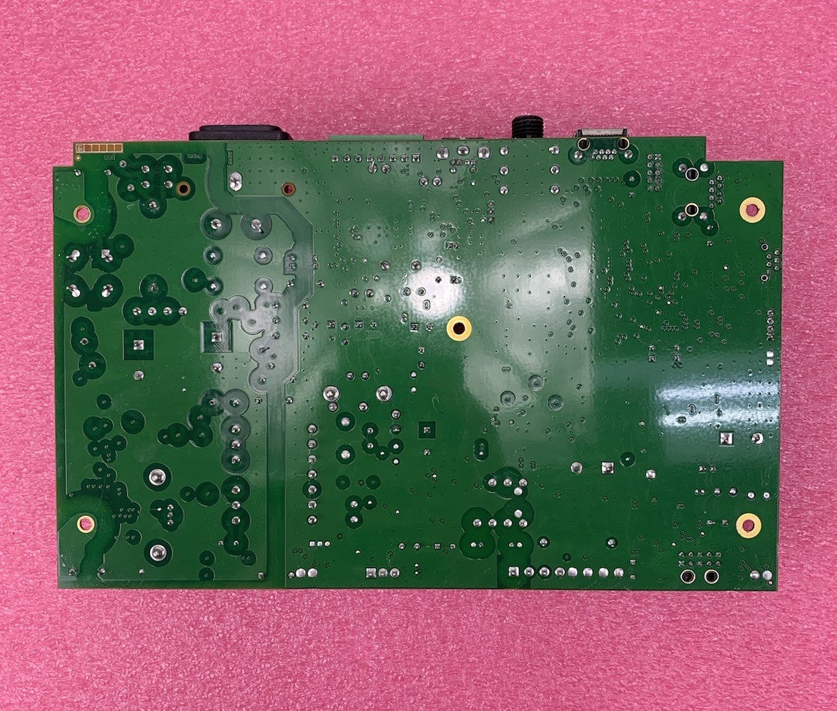 Millipore Advantage PF09840/J Power Board