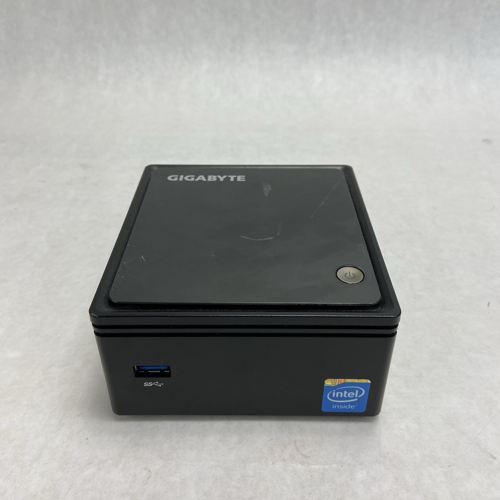 Gigabyte GB-BXBT-1900 Micro Intel Celeron J1900 1.99GHz 8GB RAM No HDD\OS\AC1