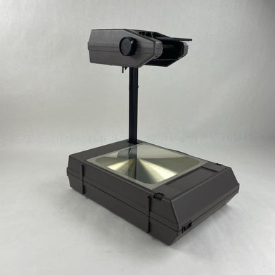 3M 2000AG Overhead Projector For Parts Not Working