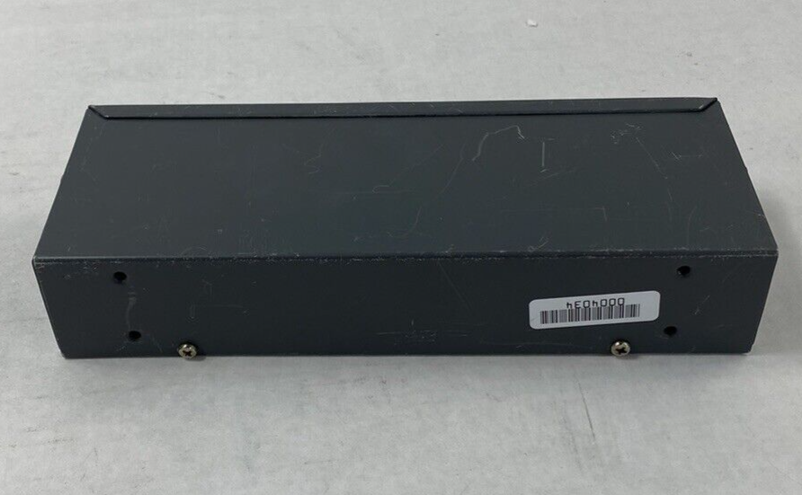 Channel Master MATV Systems Model 7494 Band Pass Filter UHF Band Channel 63