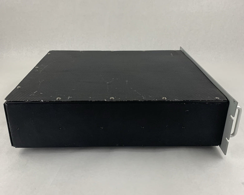Environmental Technology ADH-2COM Dehydrator Powers on Pump Functions