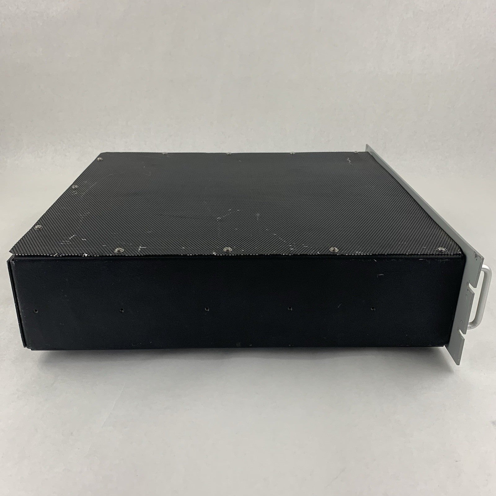 Environmental Technology ADH-2COM Dehydrator Powers on Pump Functions5