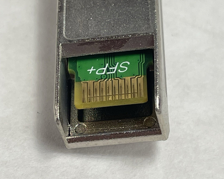 Molex 74752-1051 SFP+-TO-SFP+ Passive Cable Assembly 30 AWG Cable