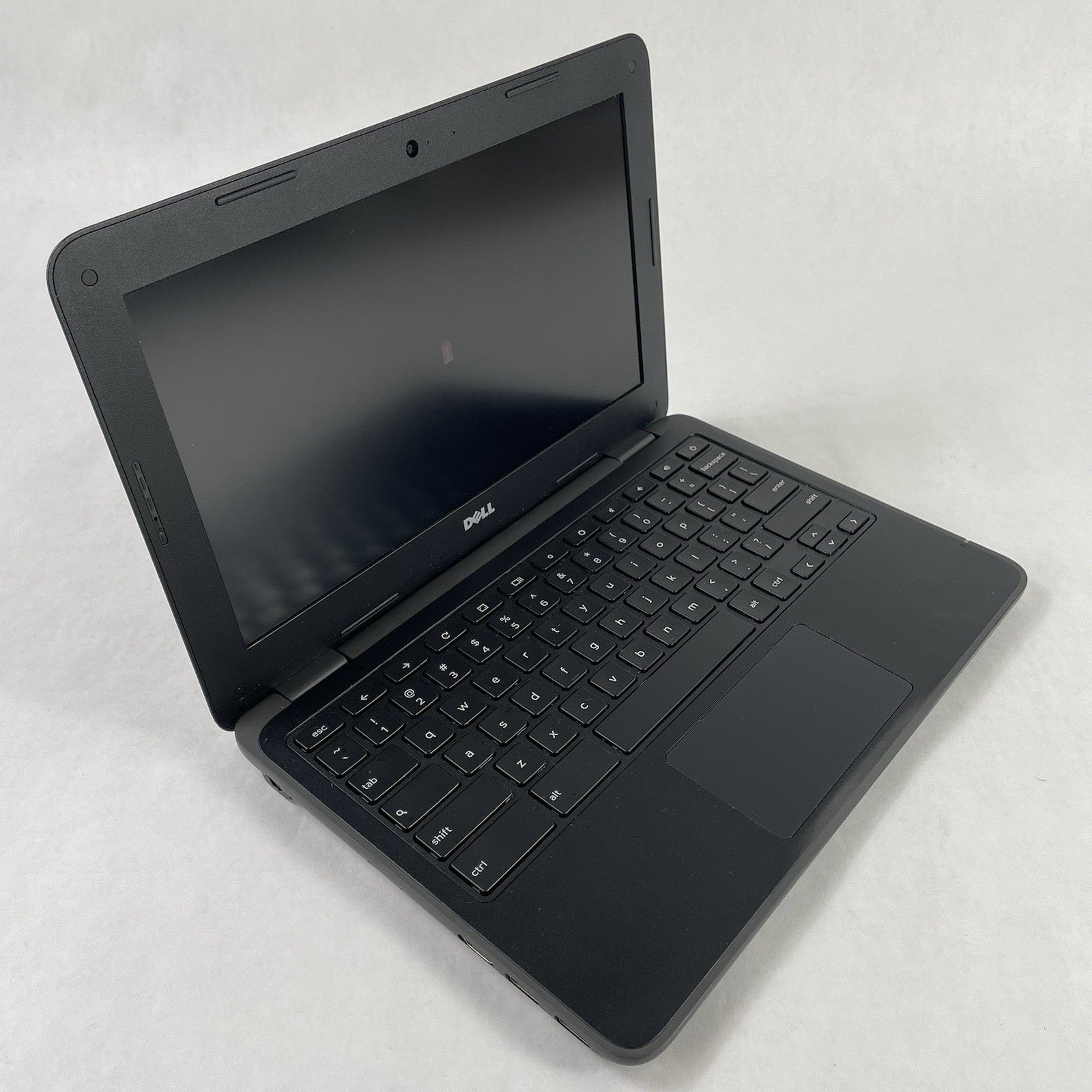 Dell Chromebook 11 3180 11.6" Celeron N3060 1.60 GHz 4GB RAM 16GB SSD No AC-READ2