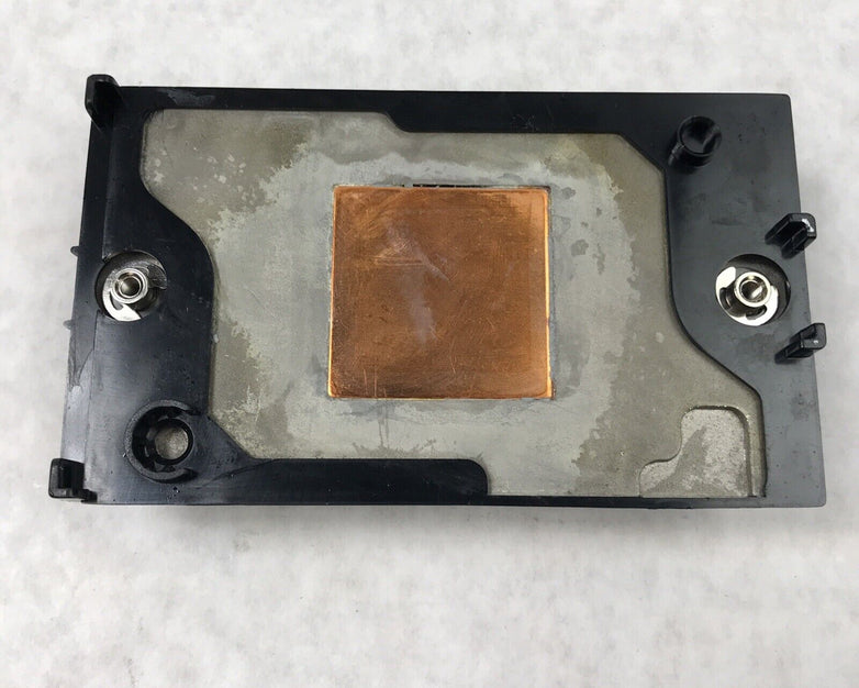 Dell M112P Processor CPU Heatsink Dell PowerEdge R320