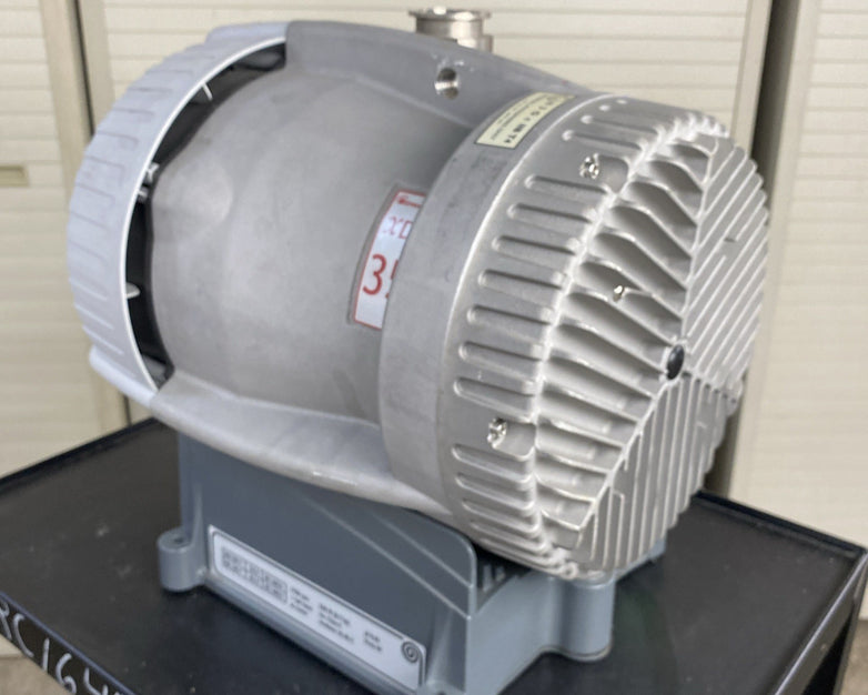 Edwards XDS35i Dry Scroll Vacuum Pump A730-01-983