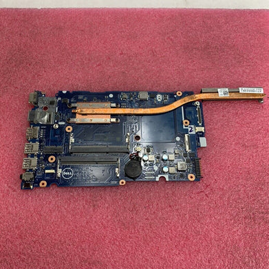Dell Latitude 3450 Motherboard Intel Core i5-5300U 2.30GHz