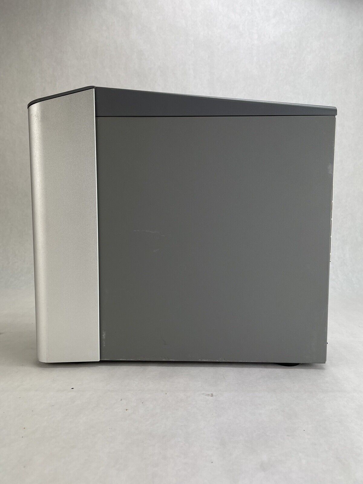Electronics for Imaging EFI PrintLink 0136r SP30-02 Print Server