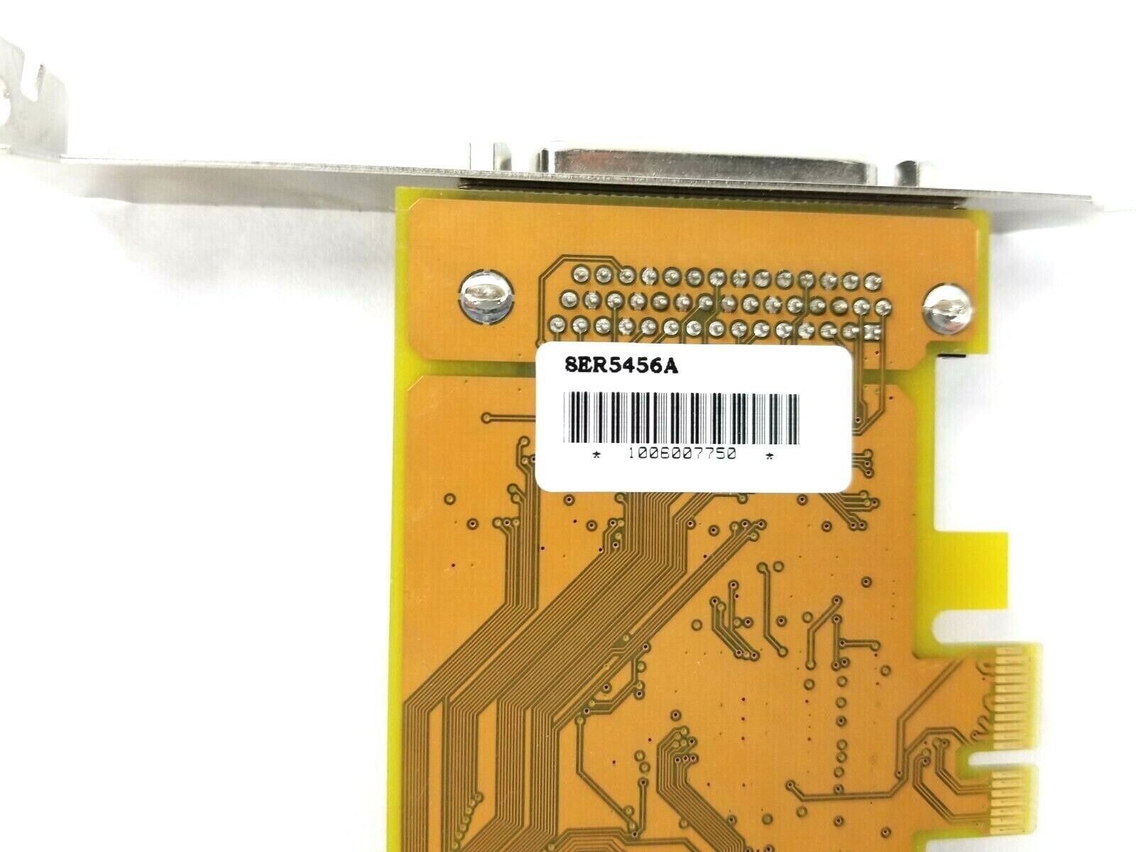 Sunix 1PCB-SER5456axxx100