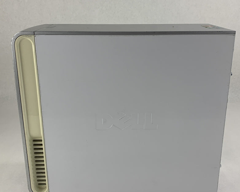 Dell Inspiron 530 MT Desktop Celeron 420 1.6 GHz 1 GB RAM No HDD No OS