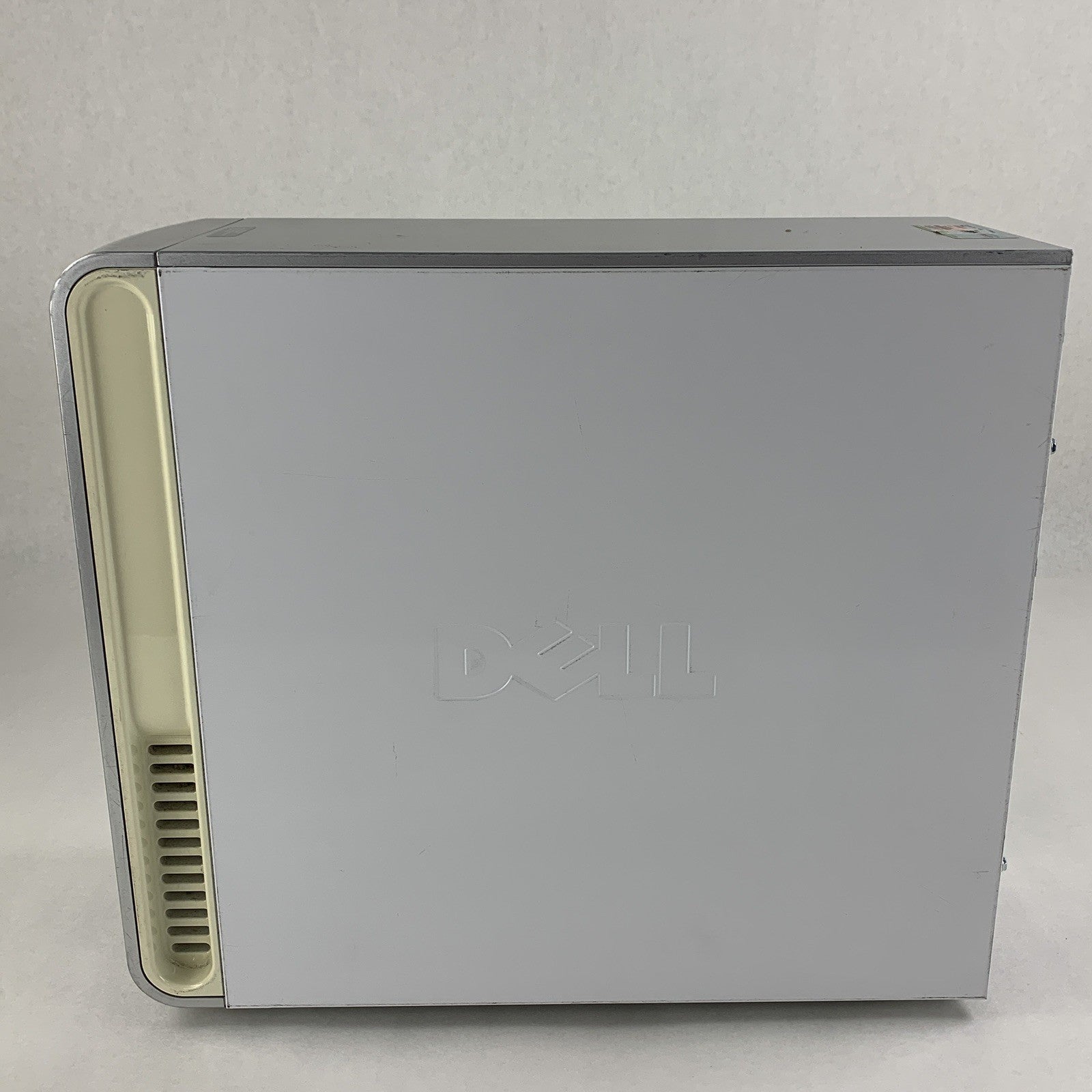 Dell Inspiron 530 MT Desktop Celeron 420 1.6 GHz 1 GB RAM No HDD No OS