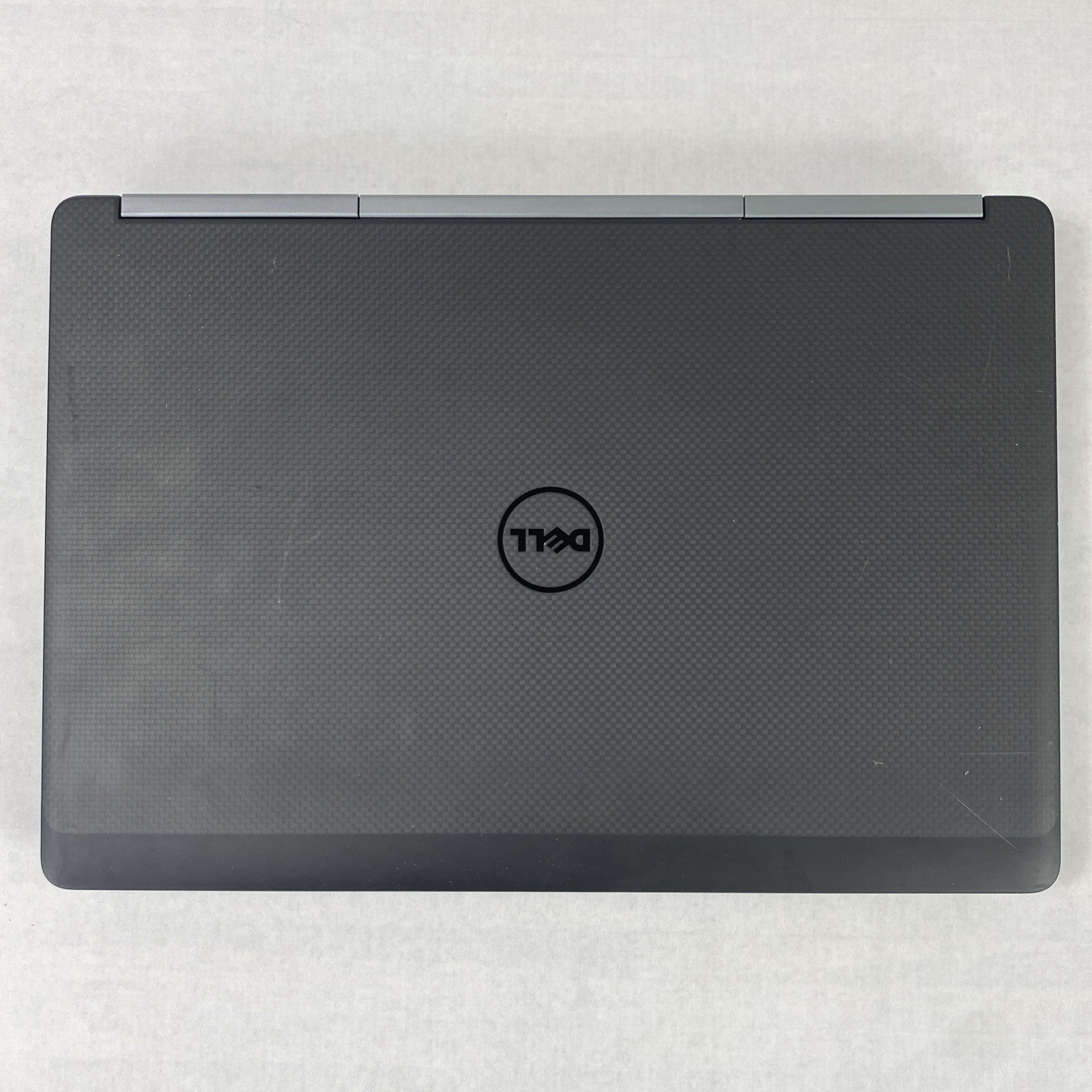 Dell Precision 7520 Intel Xeon E3-1505M v6 3.00 GHz 8 GB RAM 15.6" No HDD No OS