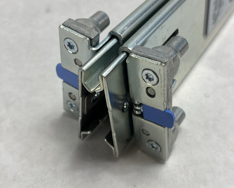 Dell PowerEdge 0D419M 0Y819K 1U Static ReadyRail Set