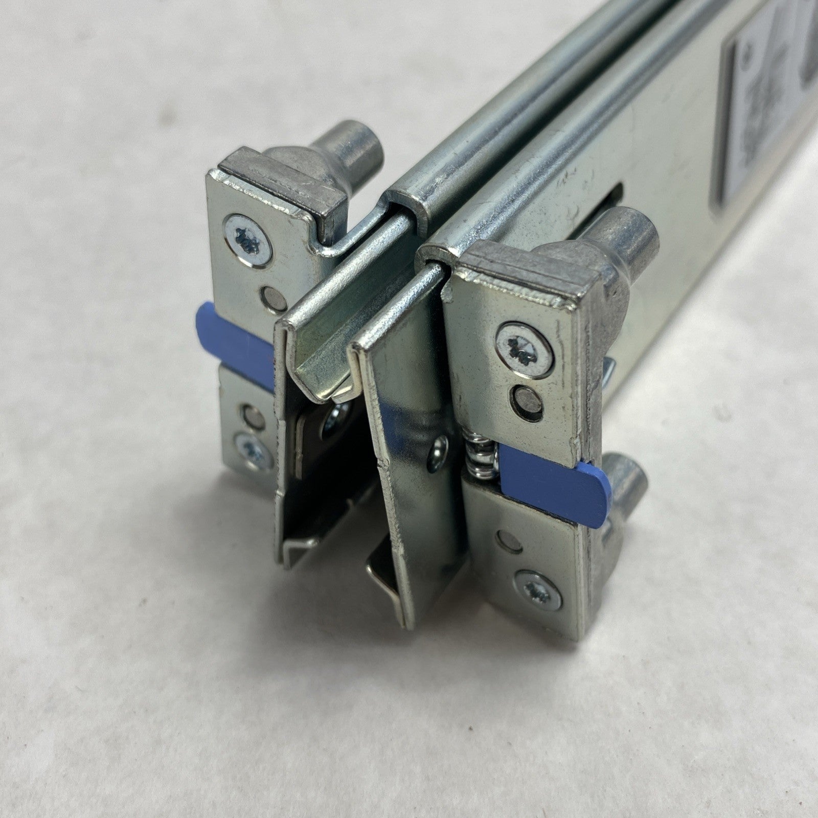 Dell PowerEdge 0D419M 0Y819K 1U Static ReadyRail Set 9