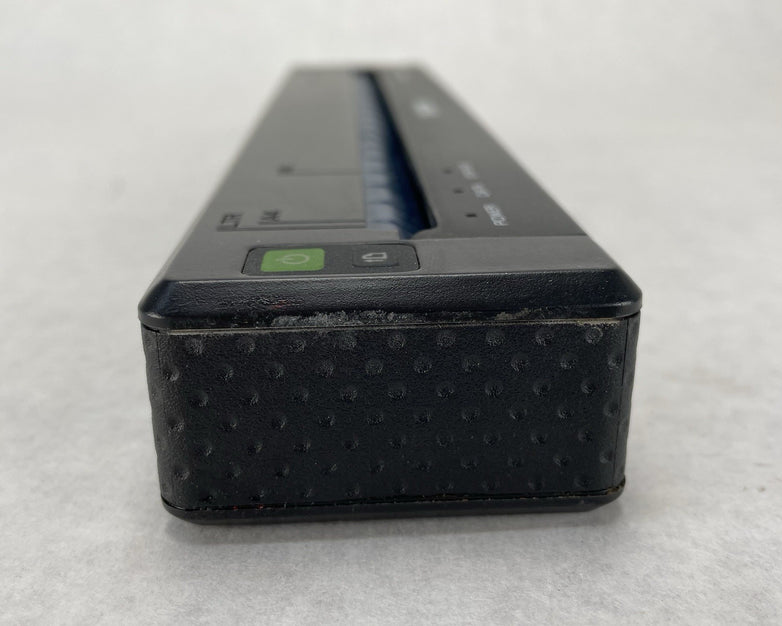 Brother Printer LB3692-003 Car Adapter 14' For Ruggedjet 2 3200 4200