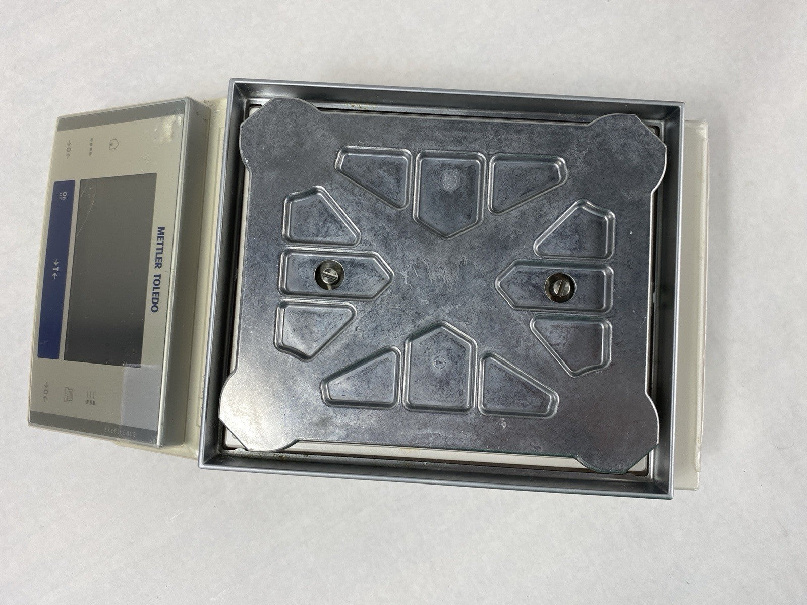 Mettler Toledo XS2002S Digital Balance 2 kg 0.01g XS 2002S
