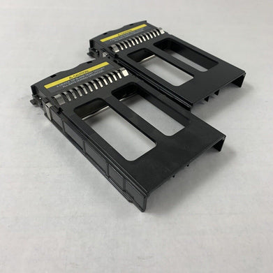 HP Compaq ProLiant Hard Drive Filler Blank Lot of (2)