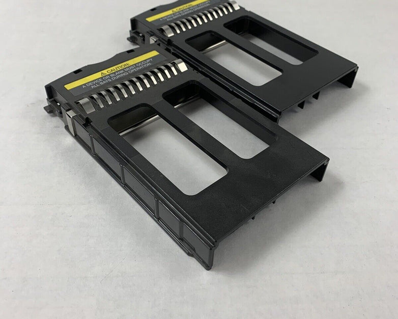 HP Compaq ProLiant Hard Drive Filler Blank Lot of (2)