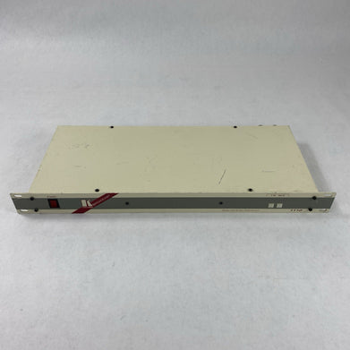 Kramer Video Component Distributor 1043 Untested