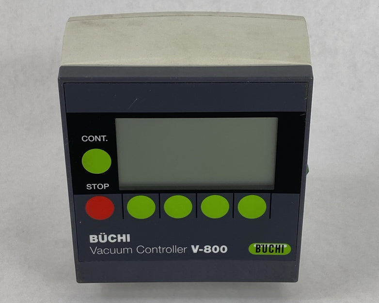 Buchi V-800 Vacuum Controller for Buchi Rotavapor System