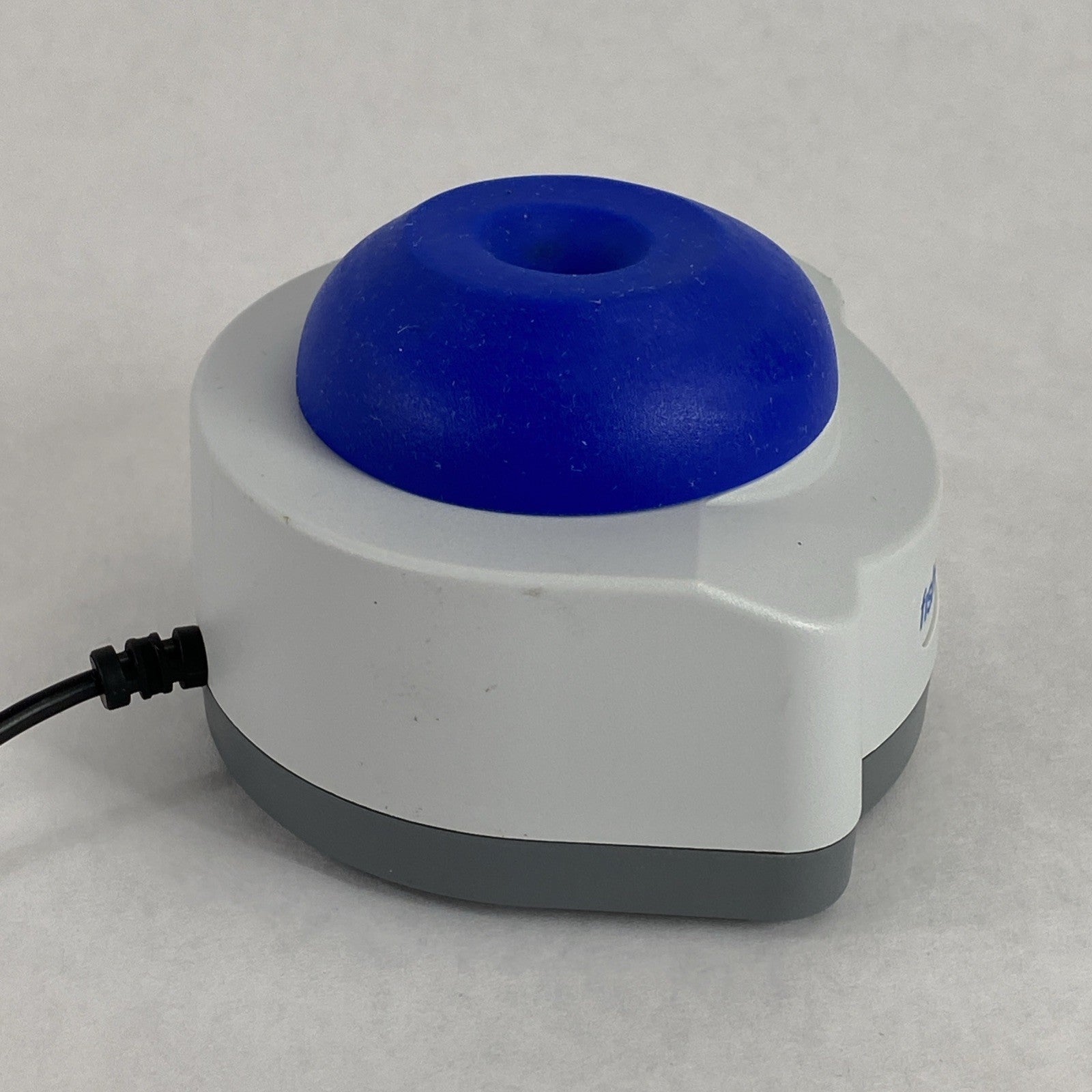 Fisher Scientific Mini Vortex Mixer 100-240AC 50/60Hz w/ Power Adapter5