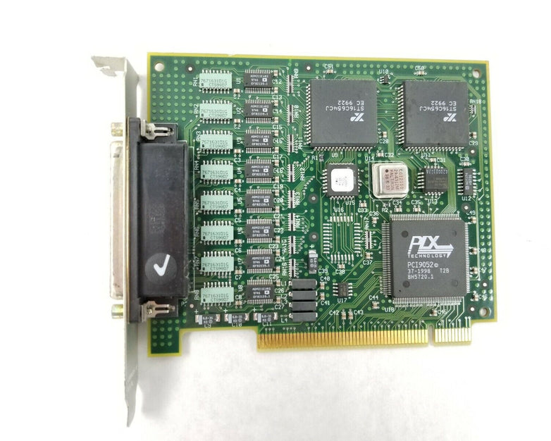 DIGI/CORSAIR 50000506-01 Serial Interface Adapter Card