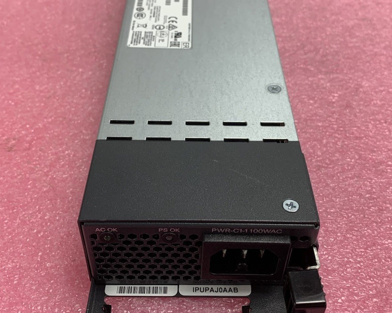 Delta EDPS-1100AB B 1100W Switching Power Supply