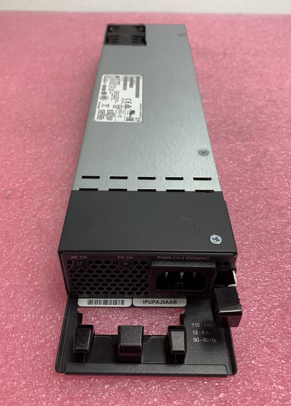 Delta EDPS-1100AB B 1100W Switching Power Supply2