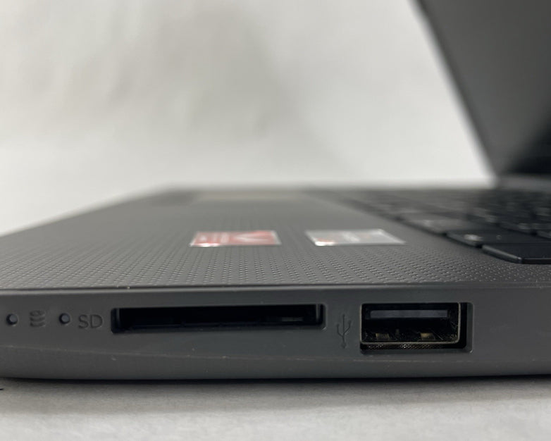 HP 255 G7 15.6" Ryzen 3 2200U 2.50 GHz 8 GB RAM No SSD/AC/OS