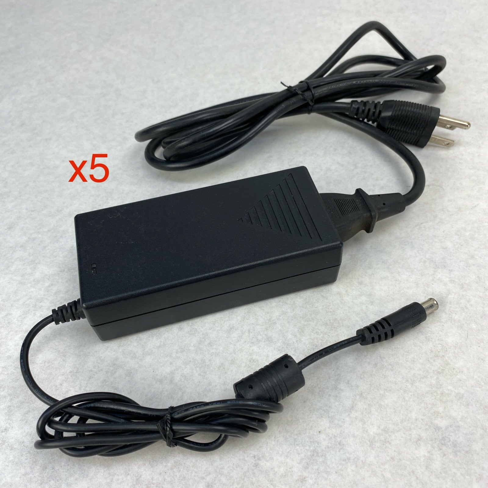 Samsung DSA-60W-12 1 12048 AC Switching Adaptor Power Source - Lot of 50