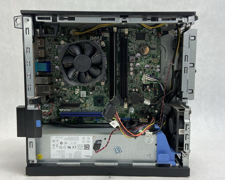 Dell Optiplex 9020 SFF Intel Core i3-4130 3.4GHz 4GB RAM No HDD No OS