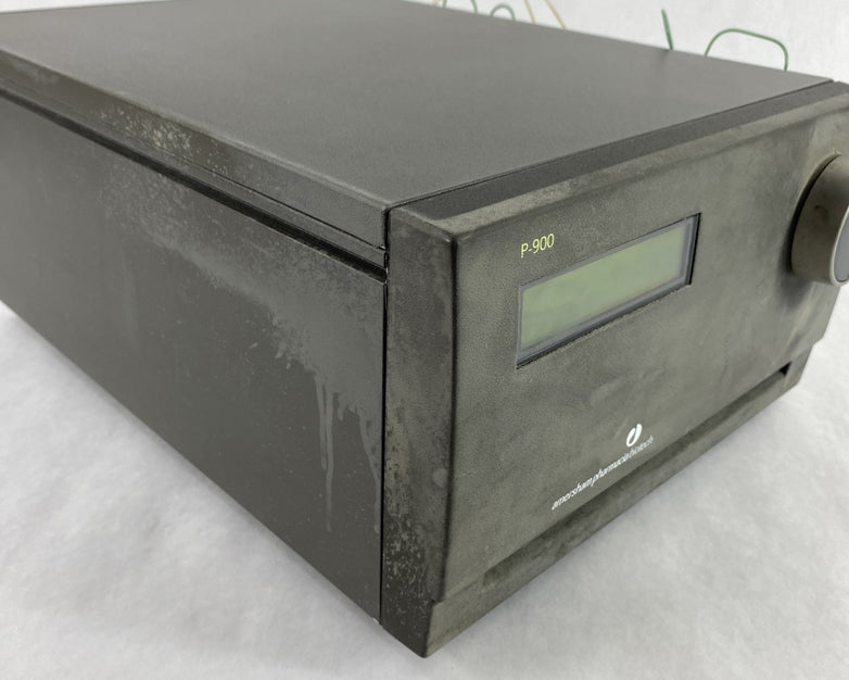 GE Amersham Biosciences P-900 AKTA Chromatography Pump