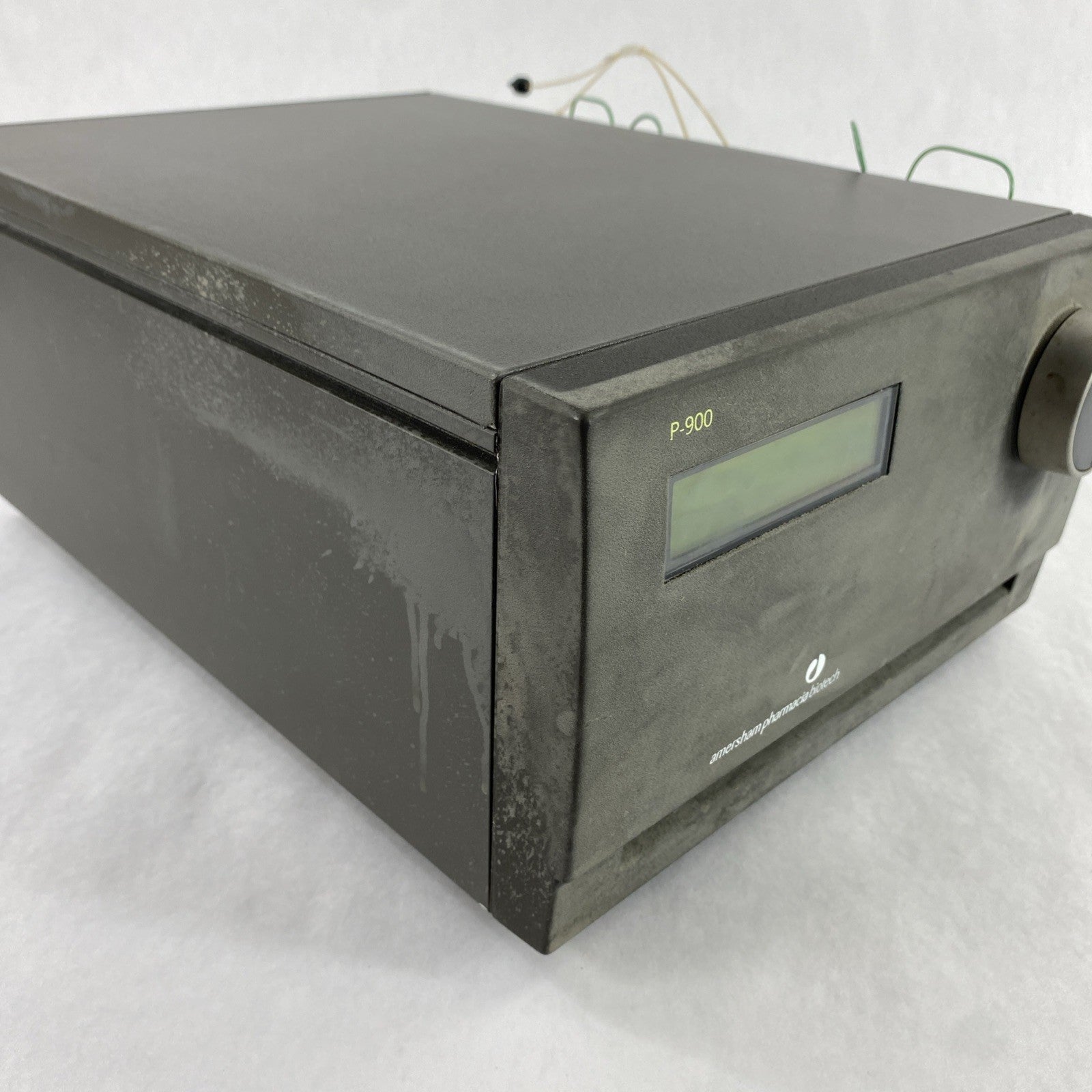 GE Amersham Biosciences P-900 AKTA Chromatography Pump19
