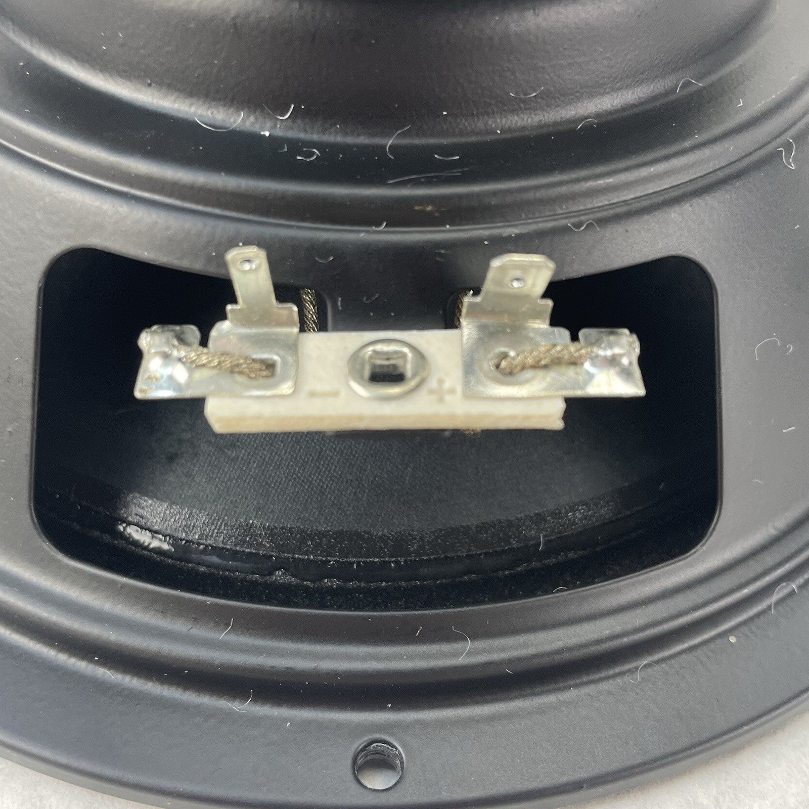 Polk Audio 7' Magnifi Subwoofer Replacement Woofer3