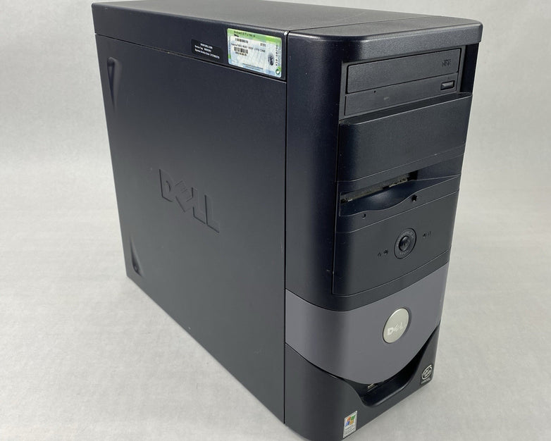 Dell OptiPlex 170L MT Intel Celeron 2.4GHz 1GB RAM No HDD No OS