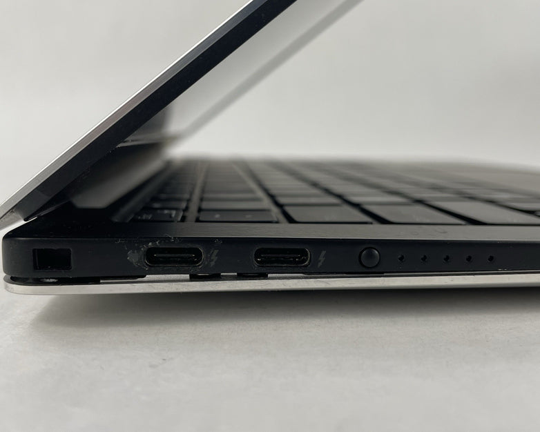Dell XPS 13 9380 13.3" i5-8265U 1.60 GHz 8 GB RAM No SSD/OS/OS/AC