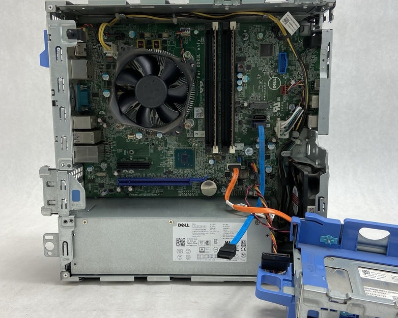 Dell Optiplex 5040 SFF Intel Core i5-6500 3.2GHz 8GB RAM No HDD No OS