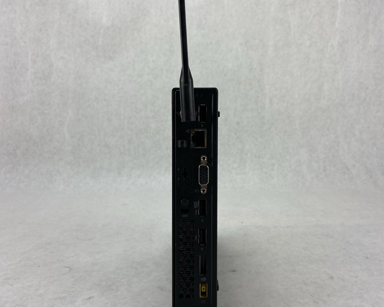 Lenovo ThinkCentre M73 Micro Intel Core i5-4570T 2.9GHz 8GB RAM No HDDOSAC
