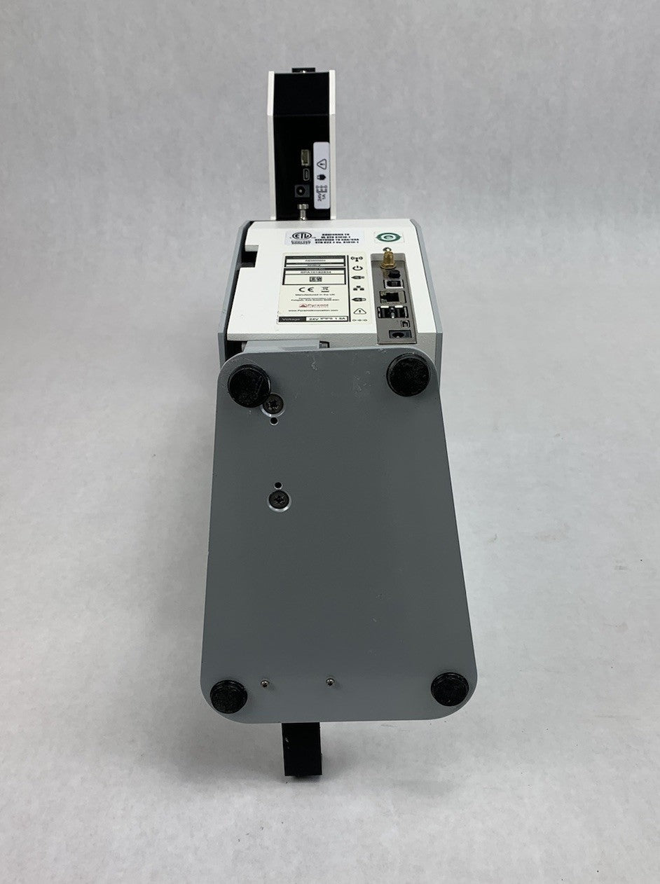 ThermoScientific P21001-E SlideMate AS - Parts or Repair Not Fully Tested